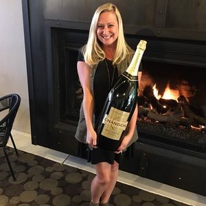 Meet your Posher, Allison